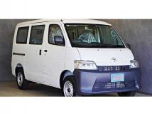 2025 Toyota Townace Van