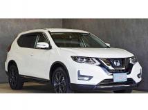 2021 Nissan X-Trail
