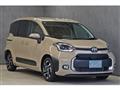 2023 Toyota Sienta