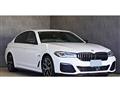 2022 BMW 5 Series