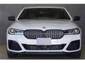 2022 BMW 5 Series