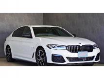 2022 BMW 5 Series