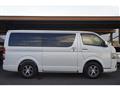 2025 Toyota Hiace Van