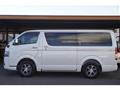 2025 Toyota Hiace Van