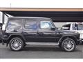 2019 Mercedes-Benz G-Class