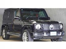 2019 Mercedes-Benz G-Class