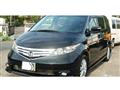 2009 Honda Elysion