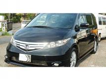 2009 Honda Elysion