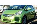2011 Honda Fit