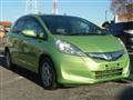 2011 Honda Fit