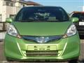 2011 Honda Fit