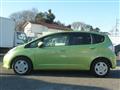 2011 Honda Fit