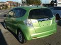 2011 Honda Fit