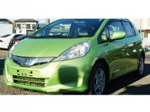 2011 Honda Fit