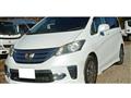 2013 Honda Freed