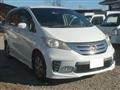 2013 Honda Freed