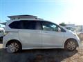2013 Honda Freed