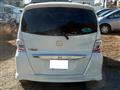 2013 Honda Freed