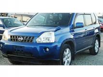 2009 Nissan X-Trail