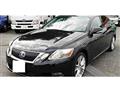 2008 Lexus GS