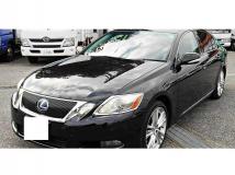 2008 Lexus GS