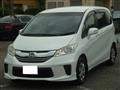 2014 Honda Freed