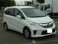 2014 Honda Freed