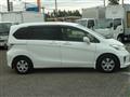 2014 Honda Freed