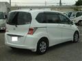 2014 Honda Freed
