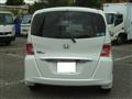2014 Honda Freed