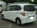 2014 Honda Freed