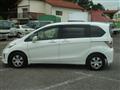 2014 Honda Freed