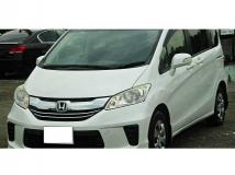 2014 Honda Freed