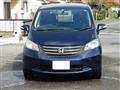 2009 Honda Freed