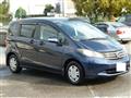 2009 Honda Freed