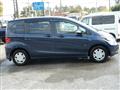 2009 Honda Freed