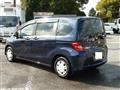 2009 Honda Freed