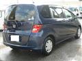 2009 Honda Freed