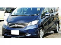 2009 Honda Freed