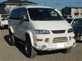 2003 Mitsubishi Delica Spacegear