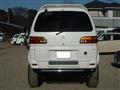 2003 Mitsubishi Delica Spacegear