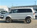 2003 Mitsubishi Delica Spacegear