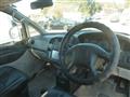 2003 Mitsubishi Delica Spacegear