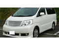 2004 Toyota Alphard V