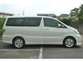 2004 Toyota Alphard V