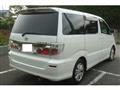 2004 Toyota Alphard V