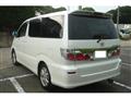 2004 Toyota Alphard V