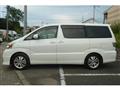 2004 Toyota Alphard V