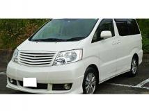 2004 Toyota Alphard V