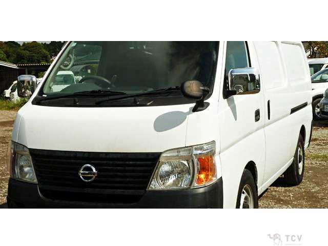 2007 Nissan Caravan